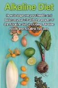 Alkaline Diet