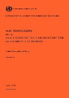 Vol 24 IARC Monographs: Some Pharmaceutical Drugs