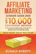 Affiliate Marketing Ultimate Guide