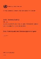 Vol 26 IARC Monographs: Some Antineoplastic & Immunosupressive Agents