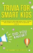 Trivia for Smart Kids