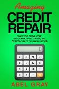 Amazing Credit Repair