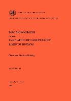 Vol 49 IARC Monographs: Chromium, Nickel and Welding