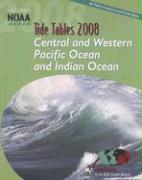 Tide Tables: Central and Western Pacific Ocean and Indian Ocean