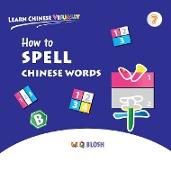 Learn Chinese Visually 7