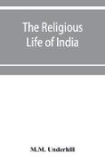 The Religious Life of India, The Hindu religious year