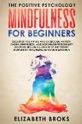 Mindfulness For Beginners