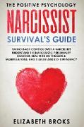 Narcissist Survival Guide