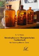 Bönninghausens Therapeutisches Taschenbuch