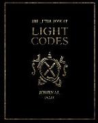 The Little Book of Light Codes Journal