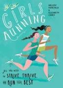 Girls Running