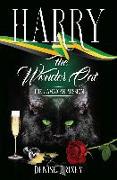 Harry the Wonder Cat: The Jamaican Mission