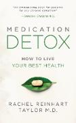 Medication Detox