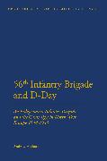 56th Infantry Brigade and D-Day