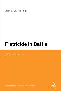 Fratricide in Battle