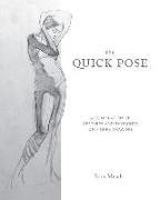 The Quick Pose: A Compilation of Gestures and Thoughts on Figure Drawing