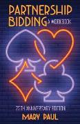 Partnership Bidding: A Workbook