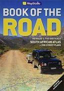 SOUTH AFRICA BOOK OF THE ROAD GPS CD MS
