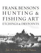 Frank Benson's Hunting & Fishing Art