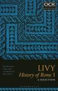 Livy, History of Rome I: A Selection