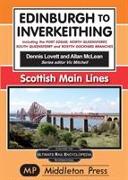 Edinburgh To Inverkeithing.