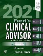 Ferri's Clinical Advisor 2021
