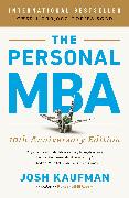 The Personal MBA 10th Anniversary Edition