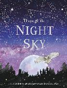 Through the Night Sky
