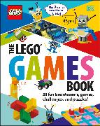 The LEGO Games Book