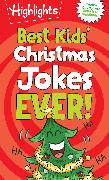 Best Kids' Christmas Jokes Ever!