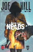 Basketful of Heads (Hill House Comics)