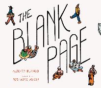 The Blank Page