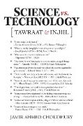 SCIENCE vs. TECHNOLOGY: Tawraat & Injiil