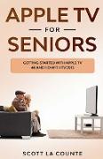 Apple TV For Seniors