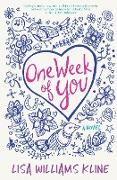 One Week of You