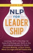 NLP for Leadership