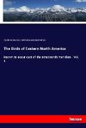 The Birds of Eastern North America