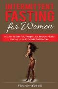 Intermittent Fasting for Women