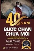 40 n¿m b¿¿c chân ch¿a m¿i (b¿n in màu)