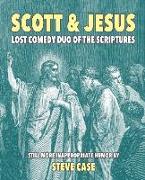 Scott & Jesus