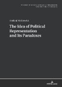 The Idea of Political Representation and Its Paradoxes