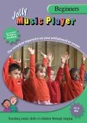 Jolly Music Player: Beginners