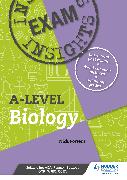 Exam insights for A-level Biology