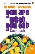 You Are What You Eat Cookbook