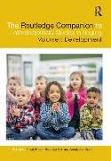 The Routledge Companion to Interdisciplinary Studies in Singing, Volume I