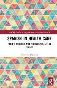 Spanish in Health Care