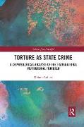 Torture as State Crime