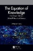 The Equation of Knowledge