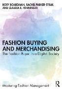 Fashion Buying and Merchandising