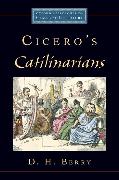 Cicero's Catilinarians